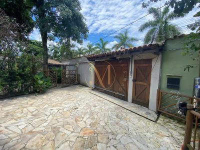 Casa, 2 quartos, 200 m² - Foto 2