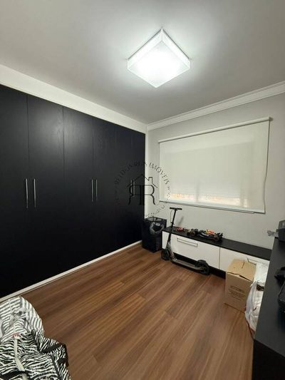 Apartamento, 3 quartos, 176 m² - Foto 4