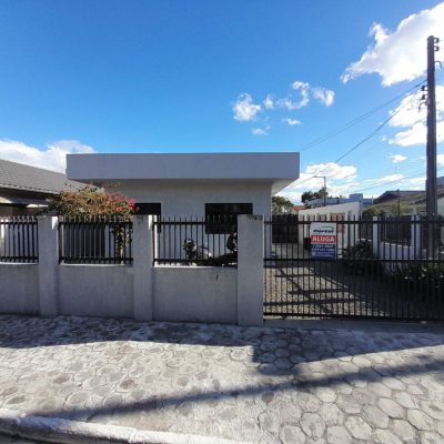Casa, 2 quartos, 80 m² - Foto 2
