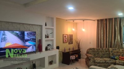 Casa, 2 quartos - Foto 3