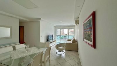 Apartamento, 3 quartos, 114 m² - Foto 1