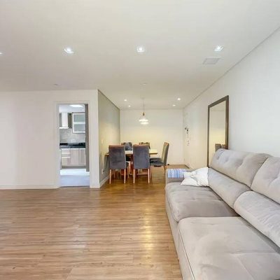 Apartamento, 2 quartos, 81 m² - Foto 1