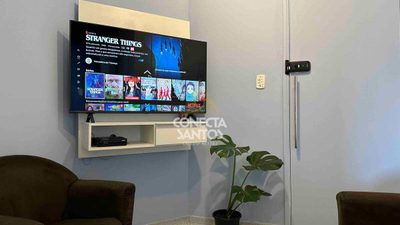 Apartamento, 1 quarto, 70 m² - Foto 3