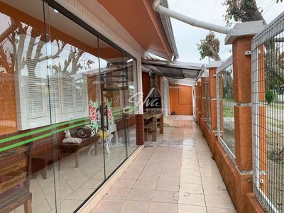 Casa, 4 quartos, 170 m² - Foto 3