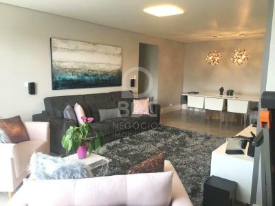 Apartamento, 3 quartos, 142 m² - Foto 2