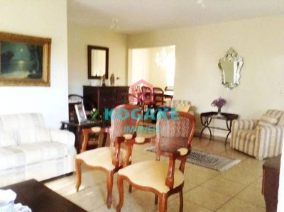 Casa, 4 quartos, 280 m² - Foto 1