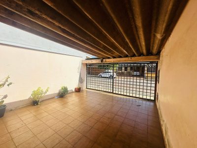 Casa, 3 quartos, 103 m² - Foto 1