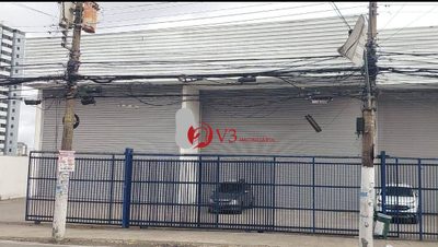 Sala-Conjunto, 909 m² - Foto 1