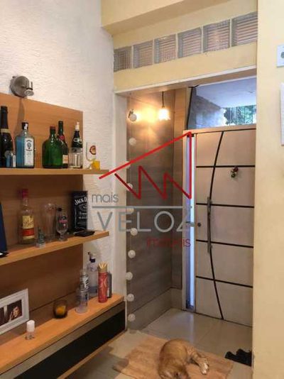 Apartamento, 2 quartos, 80 m² - Foto 1