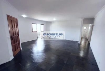Apartamento, 4 quartos, 156 m² - Foto 2