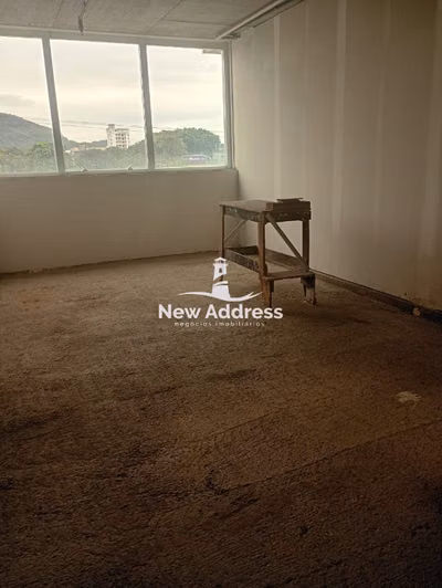 Sala-Conjunto, 24 m² - Foto 1