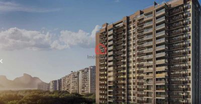 Apartamento, 4 quartos, 118 m² - Foto 1