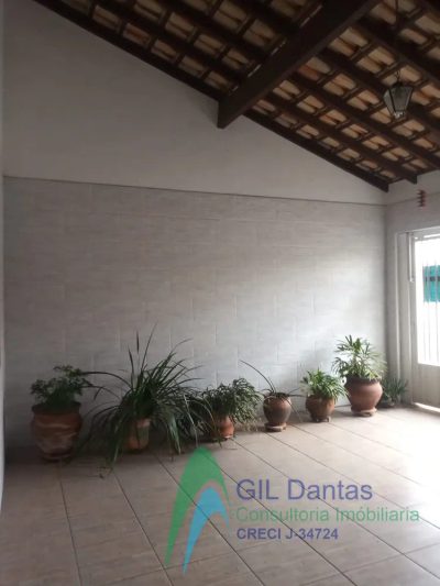 Casa, 2 quartos, 119 m² - Foto 2