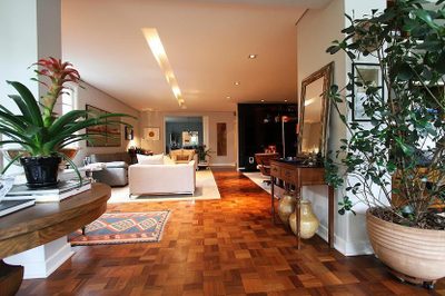 Casa, 4 quartos, 437 m² - Foto 3