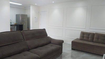 Apartamento, 2 quartos, 84 m² - Foto 3