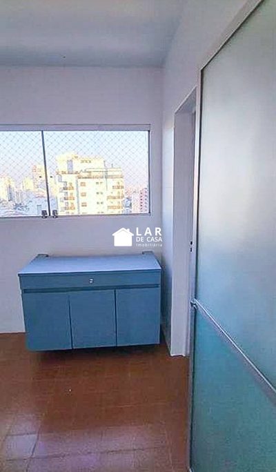 Apartamento, 3 quartos, 82 m² - Foto 4