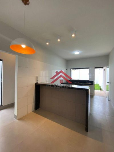 Casa, 2 quartos, 83 m² - Foto 1
