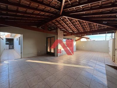 Casa, 3 quartos, 174 m² - Foto 4