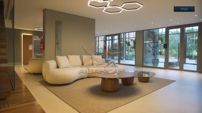 Apartamento, 5 quartos, 437 m² - Foto 2