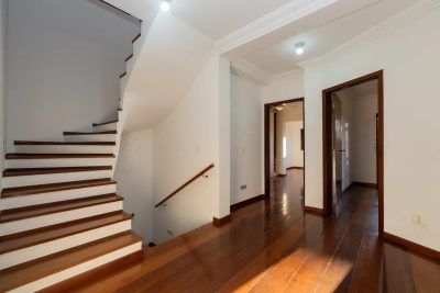 Casa, 3 quartos, 239 m² - Foto 4