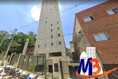 Apartamento, 2 quartos, 45 m² - Foto 1