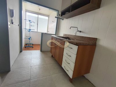 Apartamento, 1 quarto, 40 m² - Foto 5