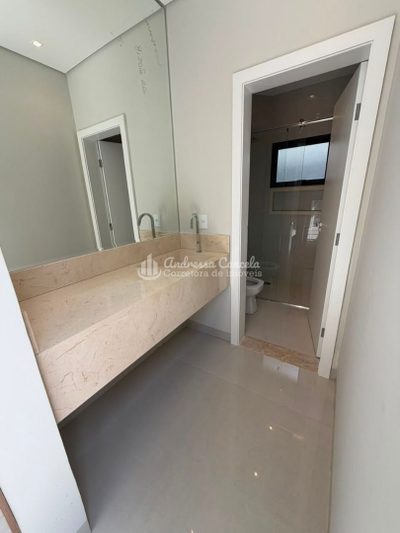 Sobrado, 4 quartos, 402 m² - Foto 4