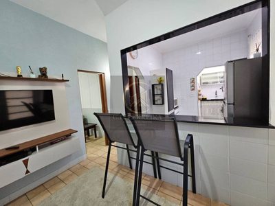 Casa de Condomínio, 2 quartos - Foto 2