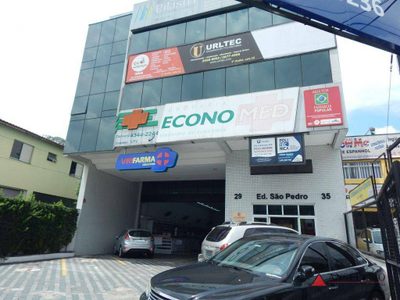 Prédio Inteiro, 1800 m² - Foto 4