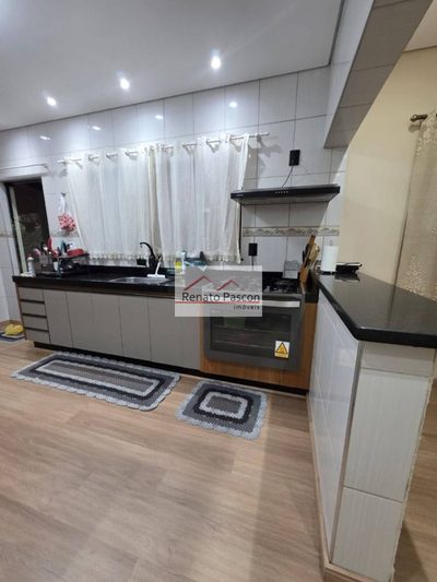Chácara, 3 quartos, 1050 m² - Foto 2
