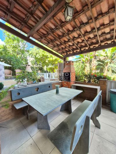 Casa, 4 quartos, 155 m² - Foto 4