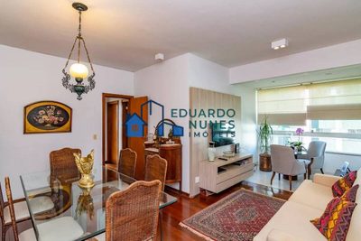 Apartamento, 3 quartos, 97 m² - Foto 3