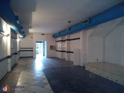 Loja-Salão, 244 m² - Foto 1