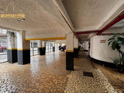 Apartamento, 1 quarto, 35 m² - Foto 4