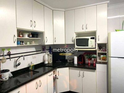 Apartamento, 2 quartos, 79 m² - Foto 4