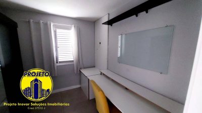 Apartamento, 1 quarto, 48 m² - Foto 5