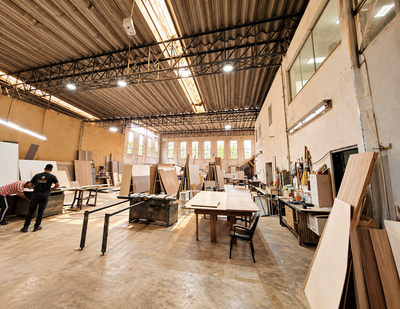 Imóvel Comercial, 10 m² - Foto 4