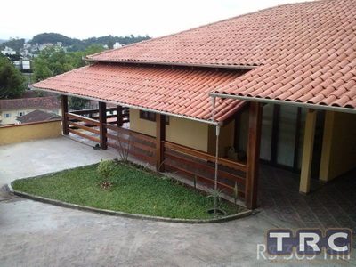 Casa, 3 quartos, 99 m² - Foto 2