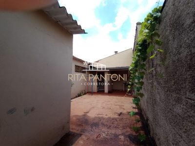 Casa, 5 quartos, 204 m² - Foto 1