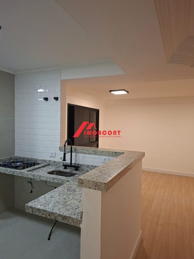 Apartamento, 3 quartos, 97 m² - Foto 5