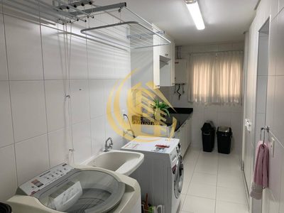 Apartamento, 3 quartos, 157 m² - Foto 5