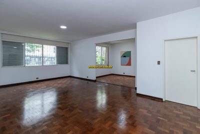 Apartamento, 3 quartos, 149 m² - Foto 4