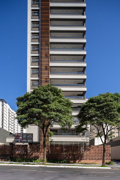 Apartamento, 3 quartos, 111 m² - Foto 4
