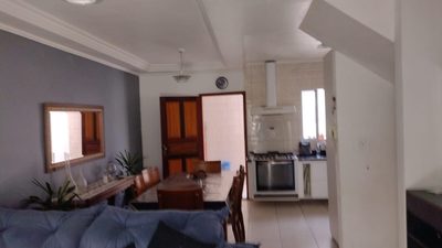 Sobrado, 3 quartos, 135 m² - Foto 3