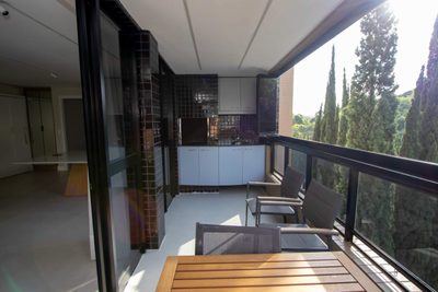 Apartamento, 3 quartos, 236 m² - Foto 3