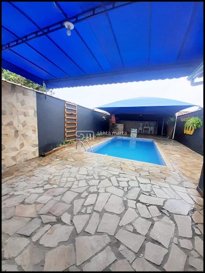 Casa, 2 quartos, 24 m² - Foto 2