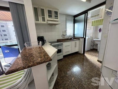 Apartamento, 3 quartos, 100 m² - Foto 2