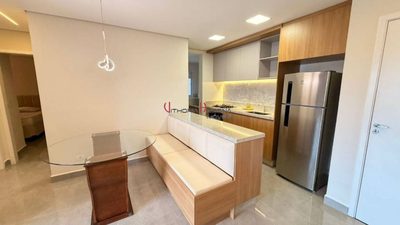 Apartamento, 2 quartos, 57 m² - Foto 1