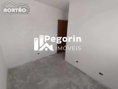 Casa, 3 quartos, 54 m² - Foto 2