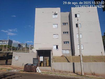 Apartamento, 2 quartos, 50 m² - Foto 1